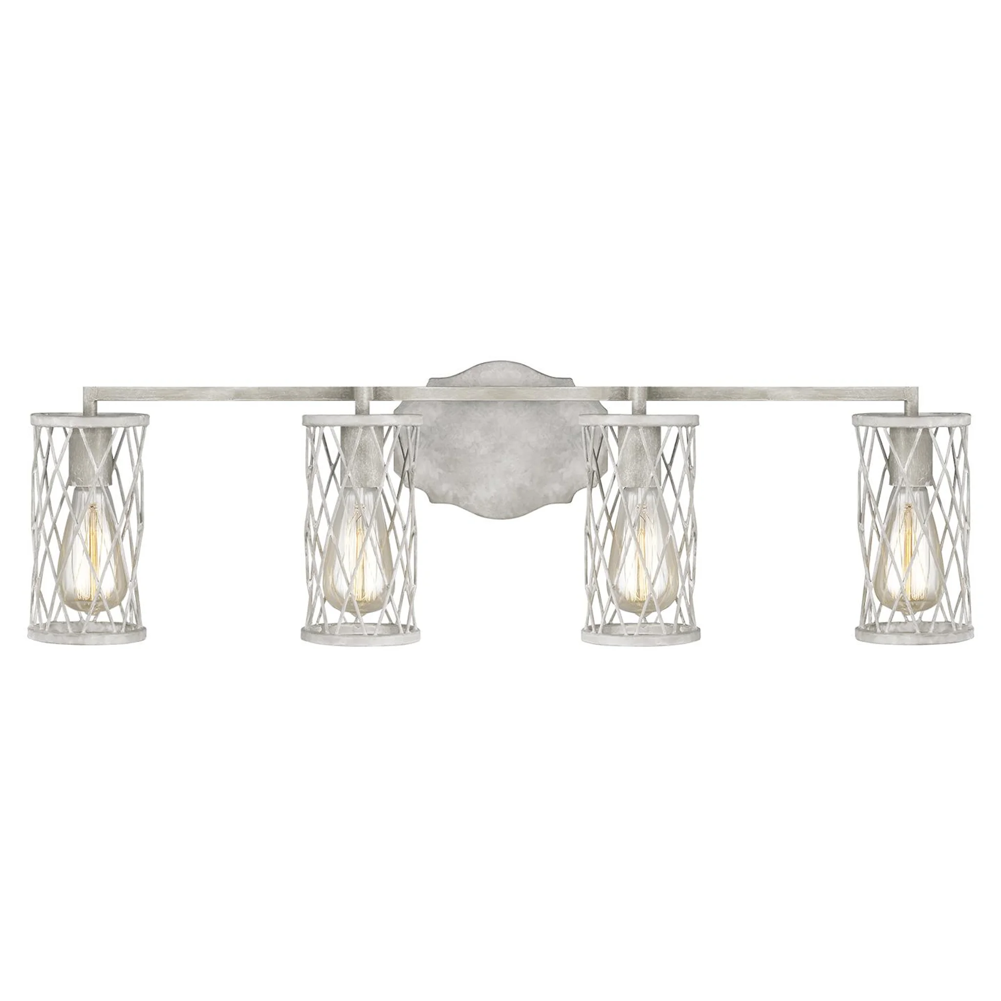 Купить Бра Cosette 4 - Light Sconce в интернет-магазине roooms.ru