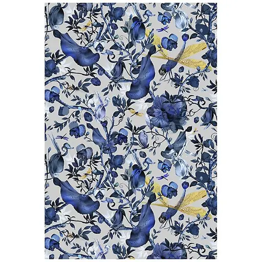 Купить Коврик Biophillia Area Rug в интернет-магазине roooms.ru