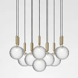 Brass with Optic Clear,13.0,Large