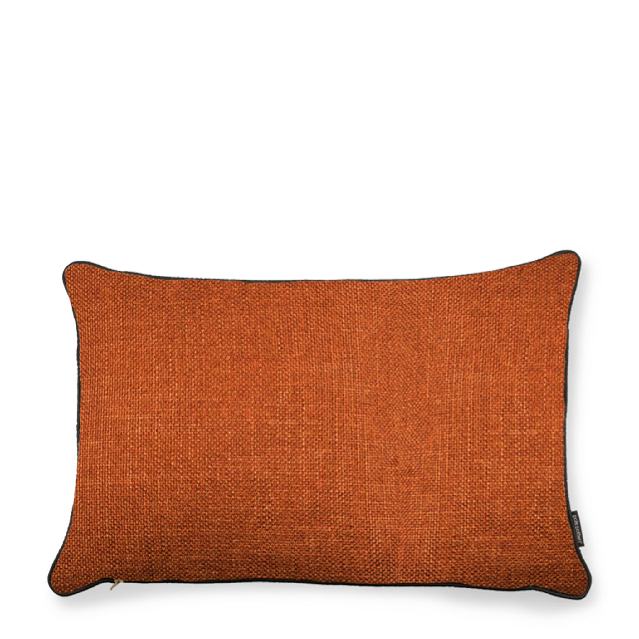 Купить Декоративная подушка Cushion Fabric Smooth Long в интернет-магазине roooms.ru