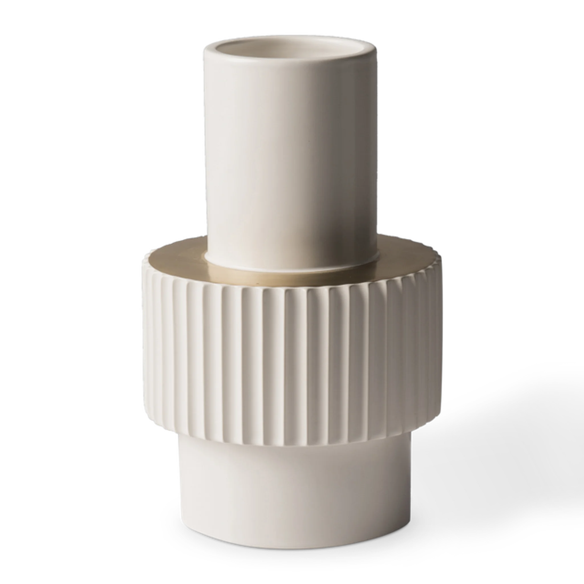 Купить Ваза Gear Vase - S в интернет-магазине roooms.ru