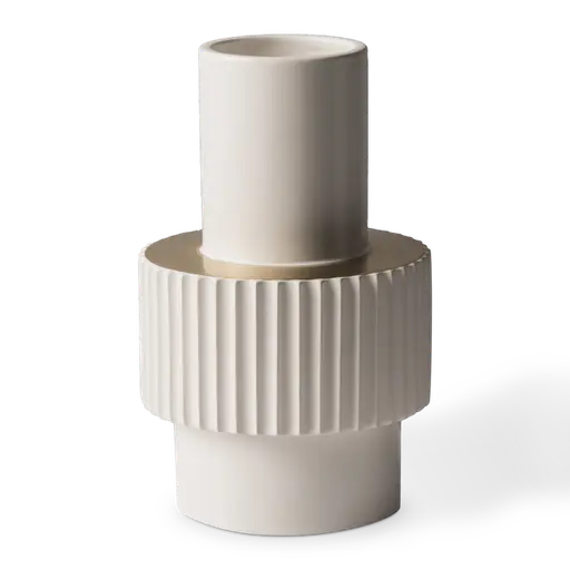 Купить Ваза Gear Vase - S в интернет-магазине roooms.ru