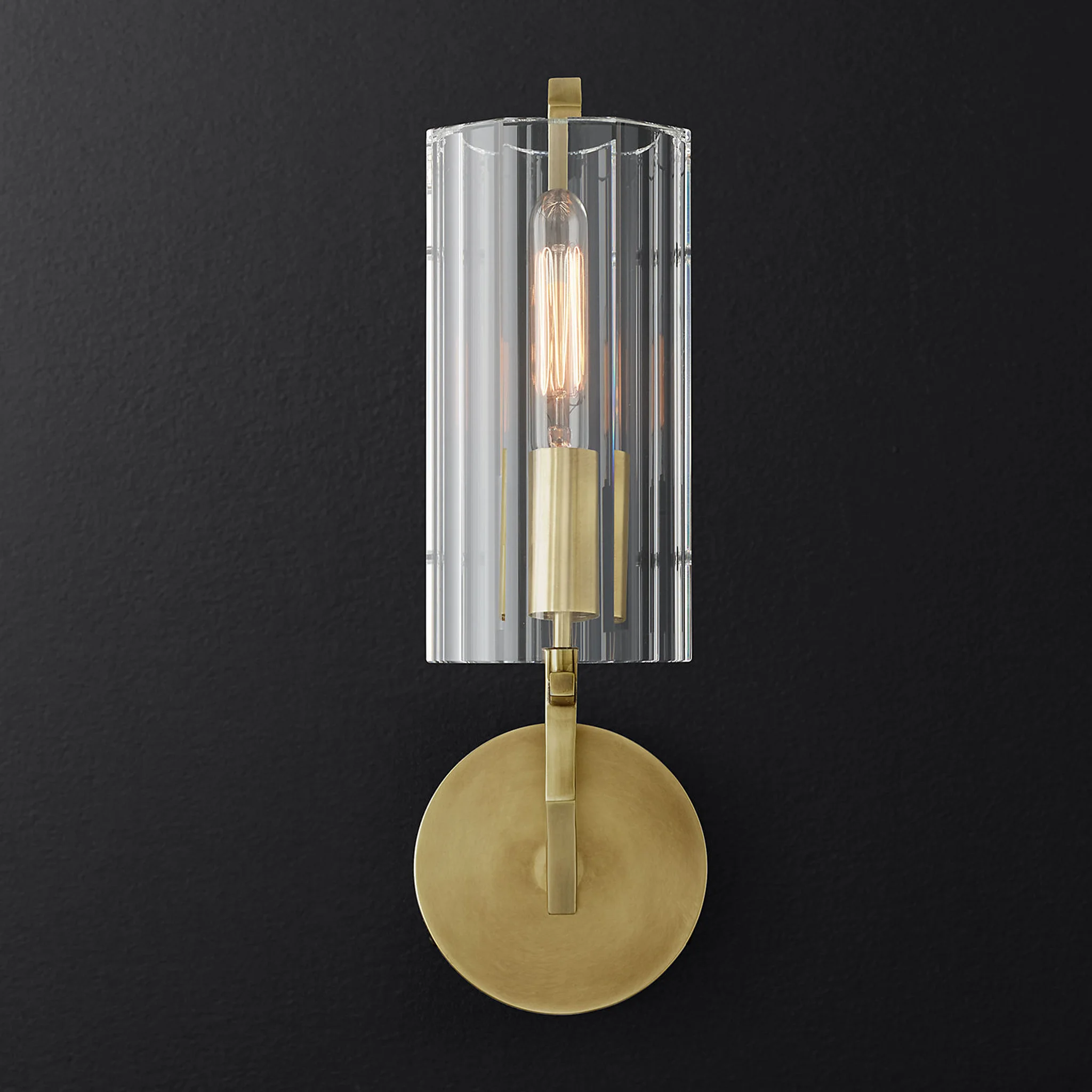 Купить Бра Vendôme Sconce в интернет-магазине roooms.ru
