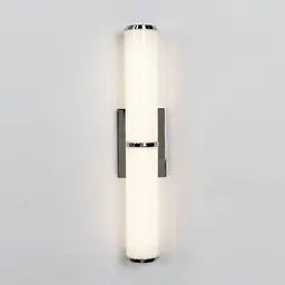 Polished Nickel / 120V