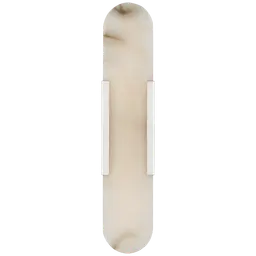 Polished Nickel Alabaster