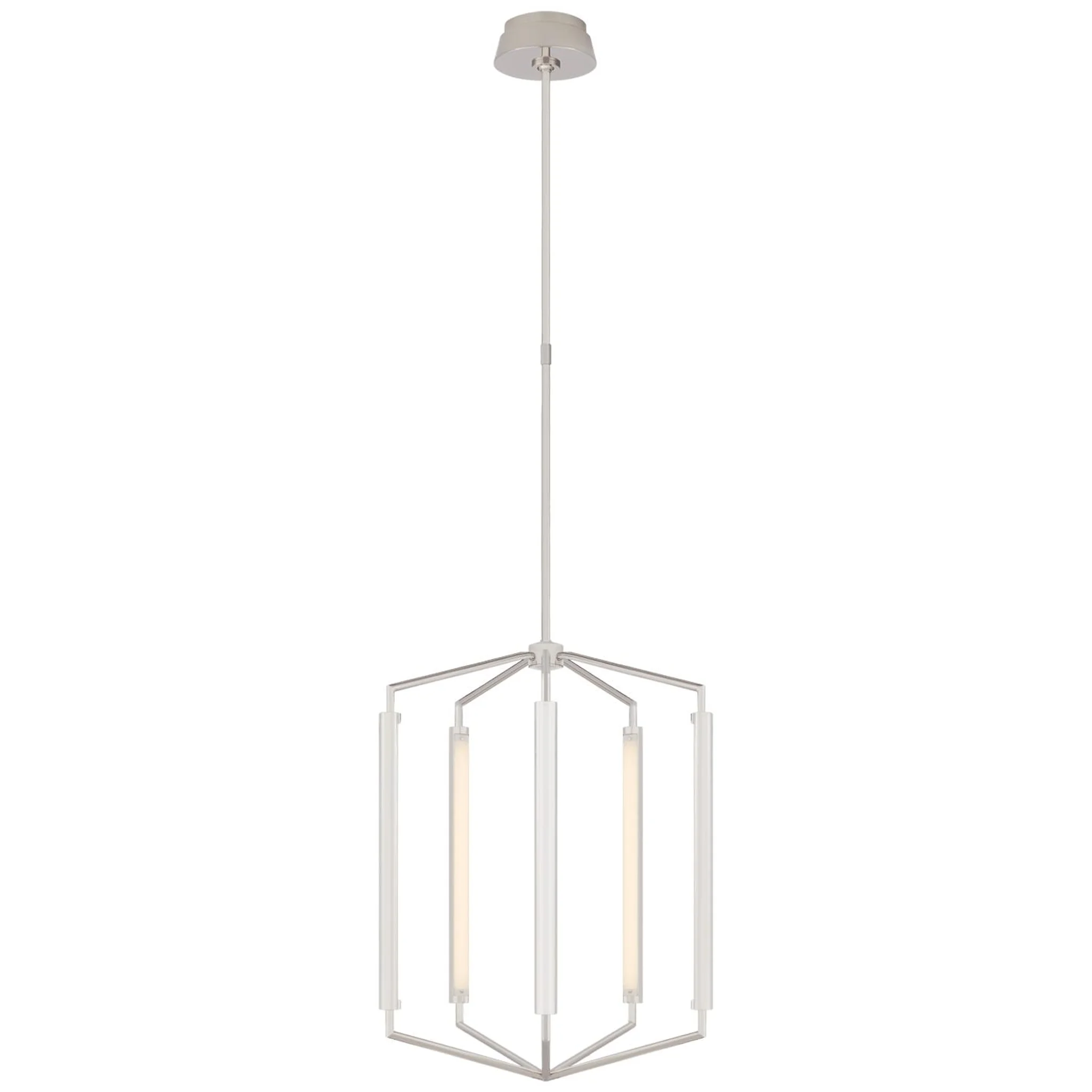 Купить Подвесной светильник Appareil Medium Lantern в интернет-магазине roooms.ru