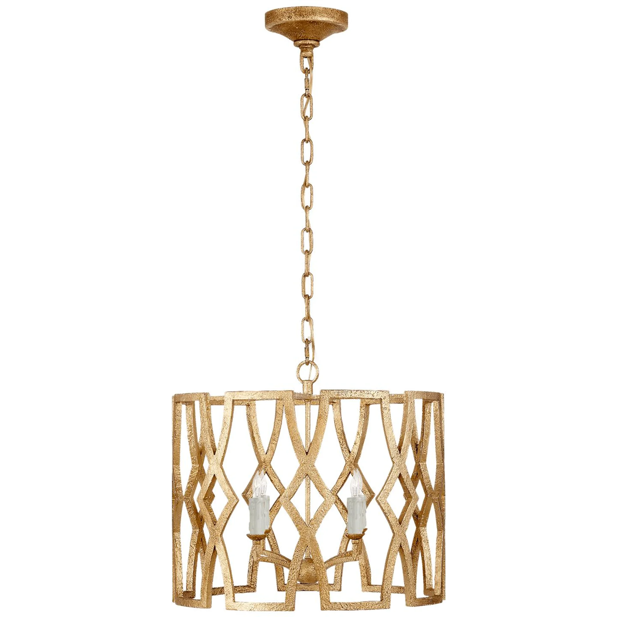 Купить Подвесной светильник Brittany Small Lantern в интернет-магазине roooms.ru