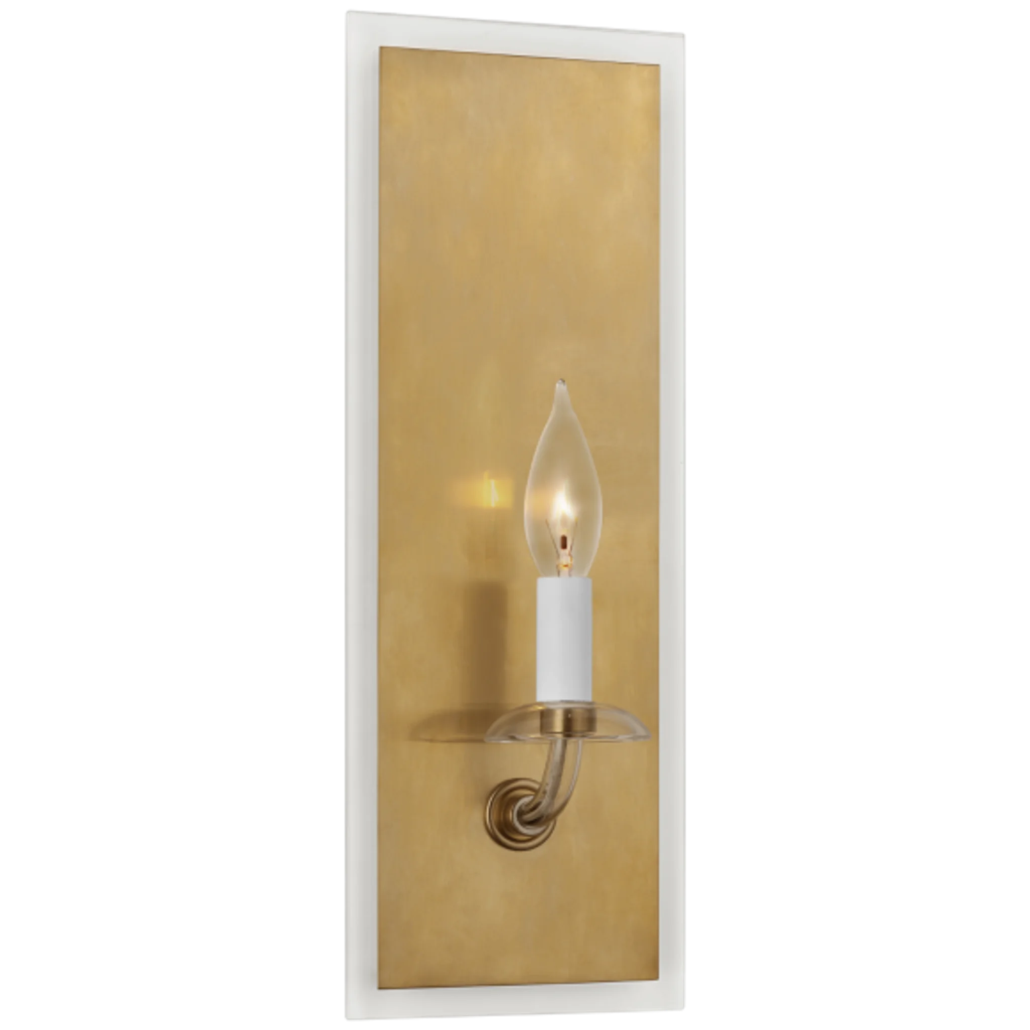 Купить Бра Brigitte Medium Reflector Sconce в интернет-магазине roooms.ru