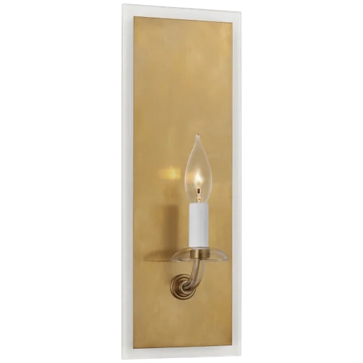 Купить Бра Brigitte Medium Reflector Sconce в интернет-магазине roooms.ru