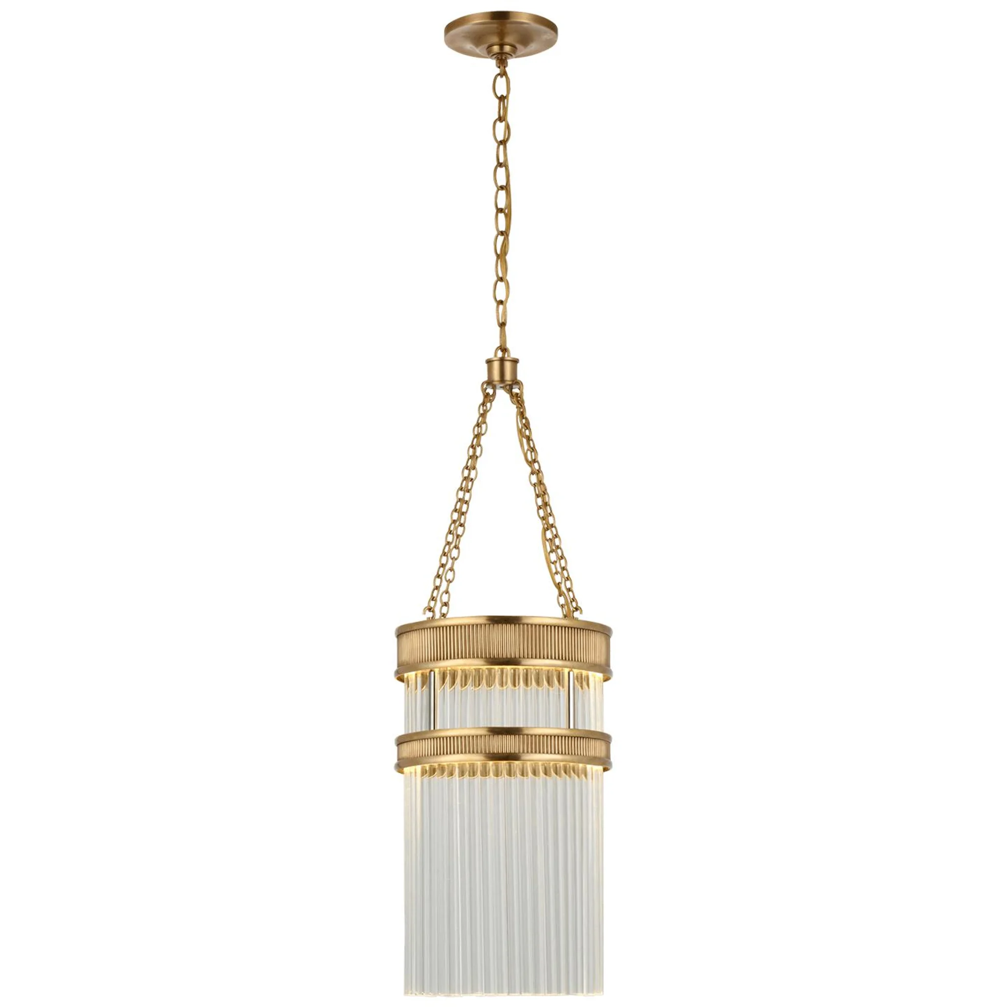 Купить Люстра Menil Tall Chandelier в интернет-магазине roooms.ru