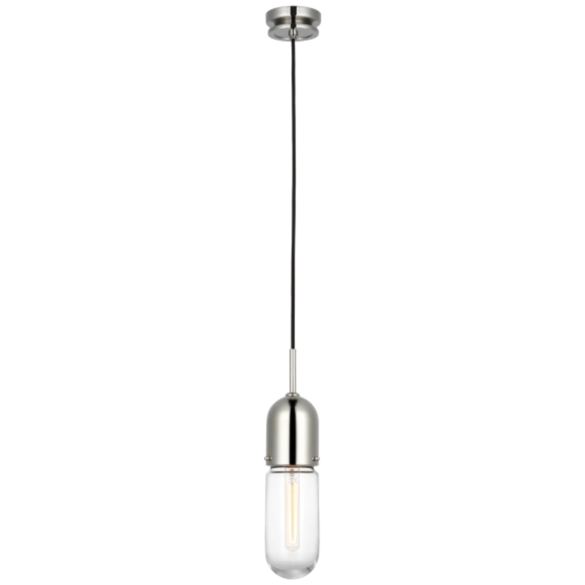 Купить Подвесной светильник Junio Single Light Pendant в интернет-магазине roooms.ru