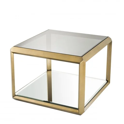 Купить Приставной столик Side Table Callum в интернет-магазине roooms.ru