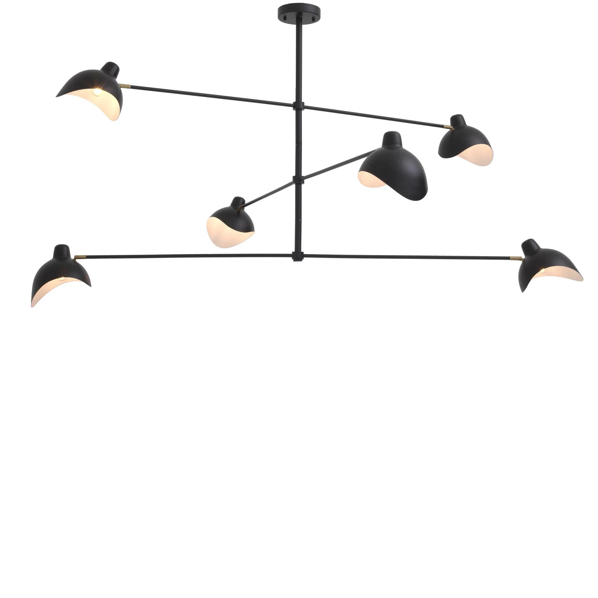 Купить Люстра Chandelier Vince в интернет-магазине roooms.ru