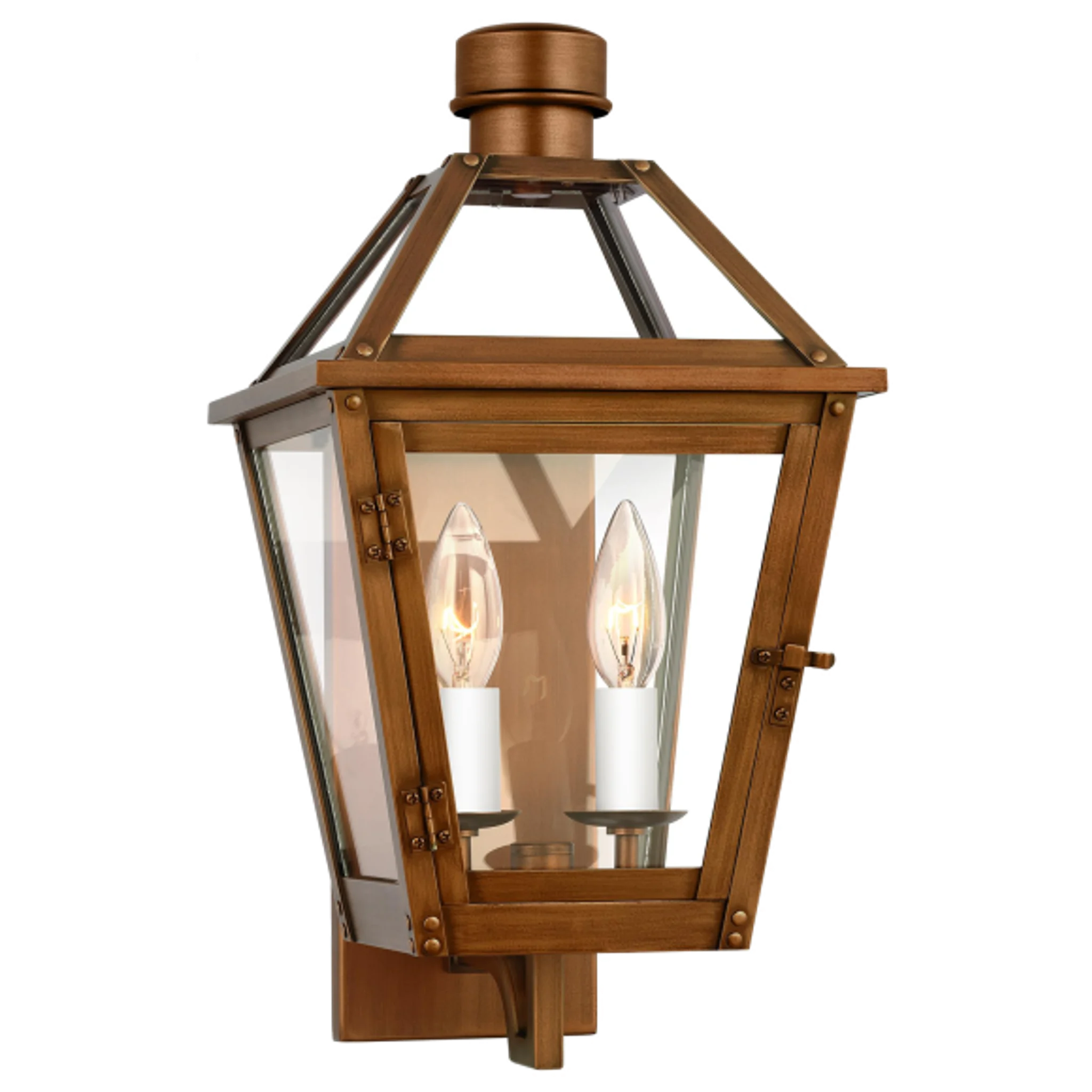 Купить Уличное бра Hyannis Small Wall Lantern в интернет-магазине roooms.ru