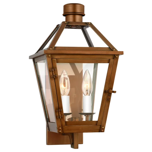 Купить Уличное бра Hyannis Small Wall Lantern в интернет-магазине roooms.ru