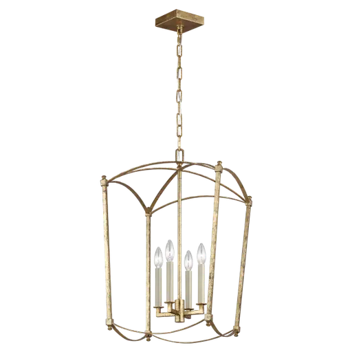 Купить Подвесной светильник Thayer Medium Lantern в интернет-магазине roooms.ru