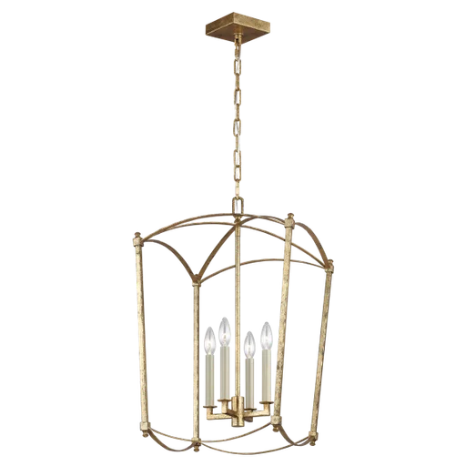 Купить Подвесной светильник Thayer Medium Lantern в интернет-магазине roooms.ru
