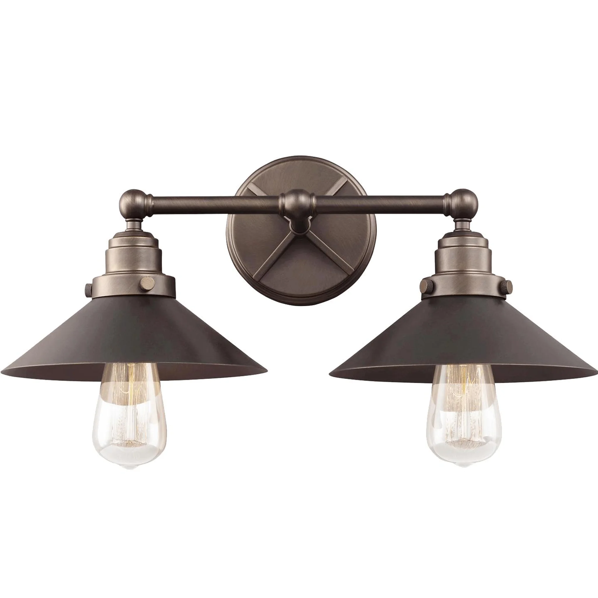 Купить Бра Hooper 2 - Light Sconce в интернет-магазине roooms.ru