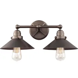 Antique Bronze