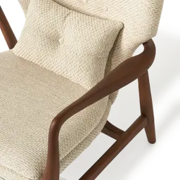 Beige AshwoodFSC 100% certified