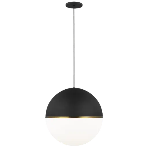 Купить Подвесной светильник Akova X-Large Pendant в интернет-магазине roooms.ru