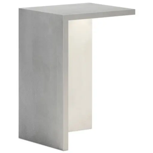 Купить Стол Empty 4130 LED Outdoor Table в интернет-магазине roooms.ru