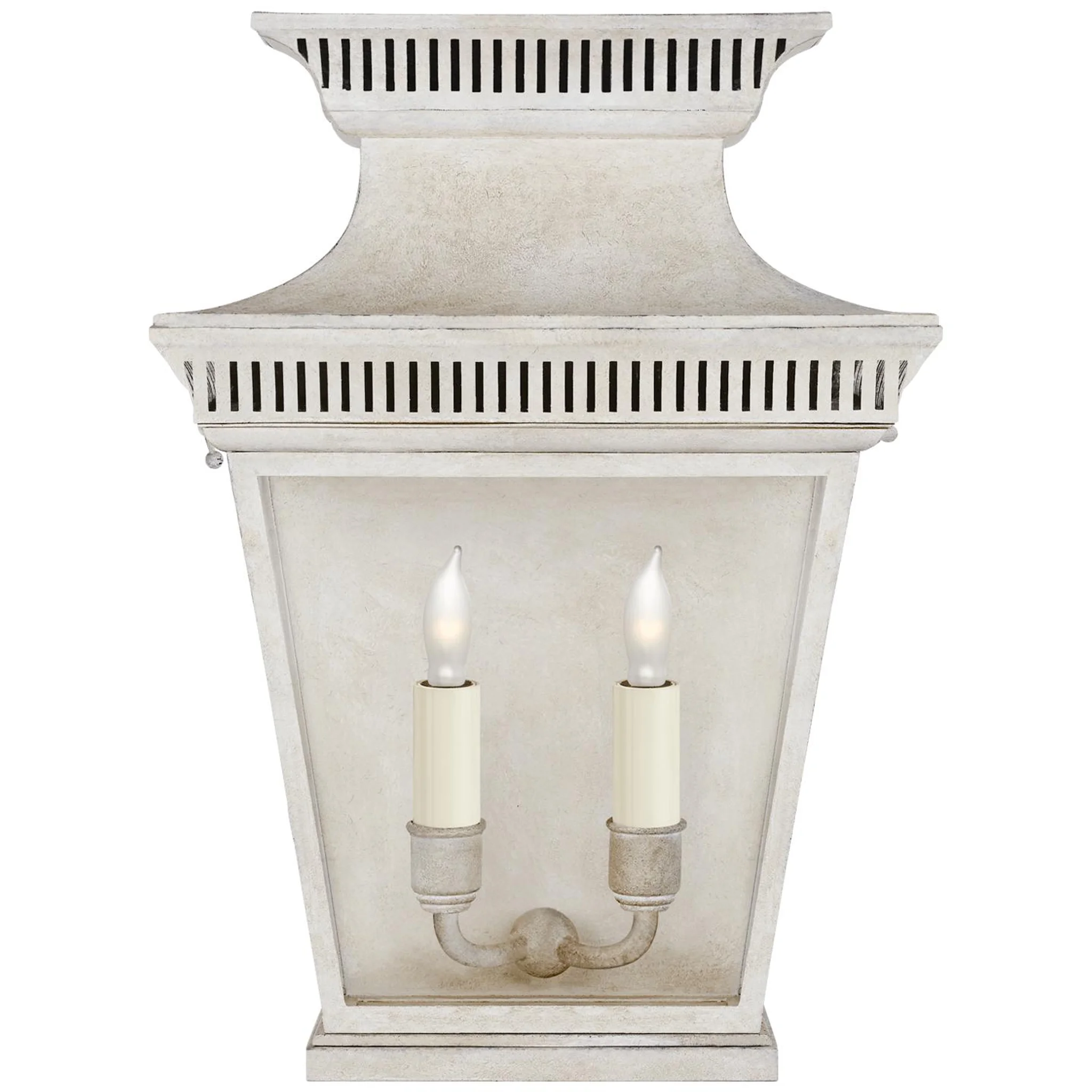 Купить Уличное бра Elsinore Medium 3/4 Wall Lantern в интернет-магазине roooms.ru