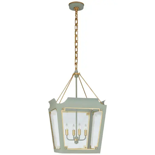Купить Подвесной светильник Caddo Medium Lantern в интернет-магазине roooms.ru