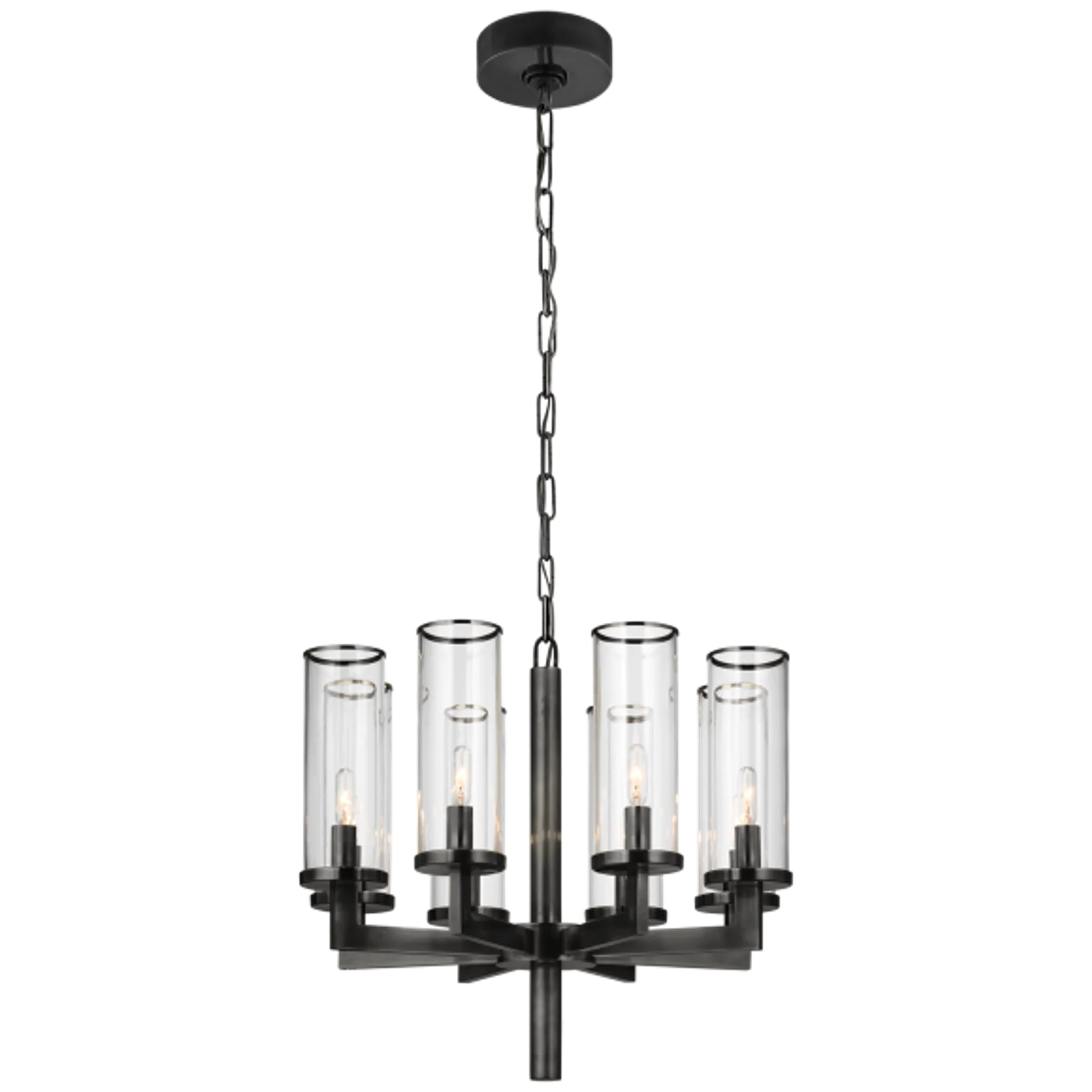 Купить Люстра Liaison Single Tier Chandelier в интернет-магазине roooms.ru