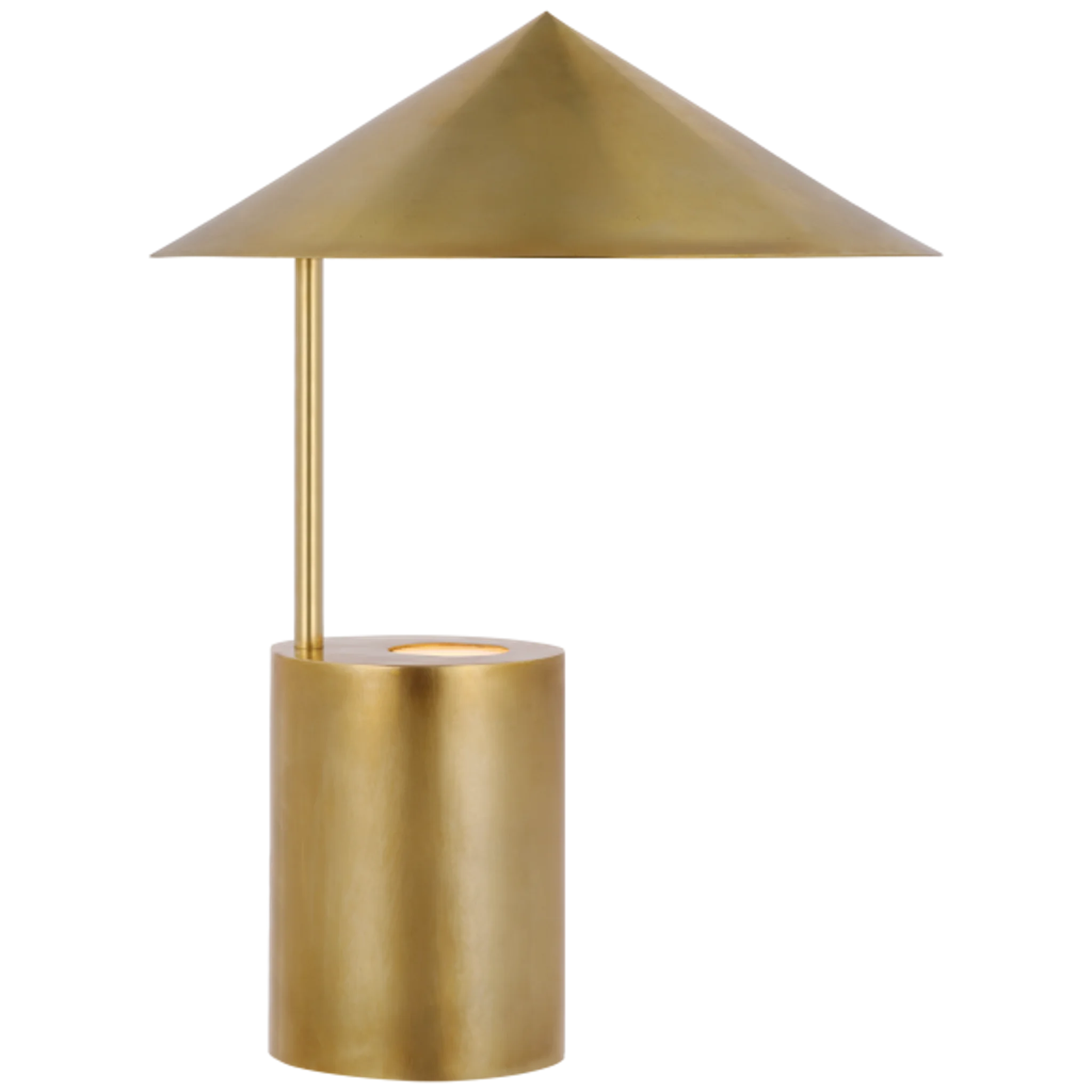 Купить Настольная лампа Orsay Small Table Lamp в интернет-магазине roooms.ru