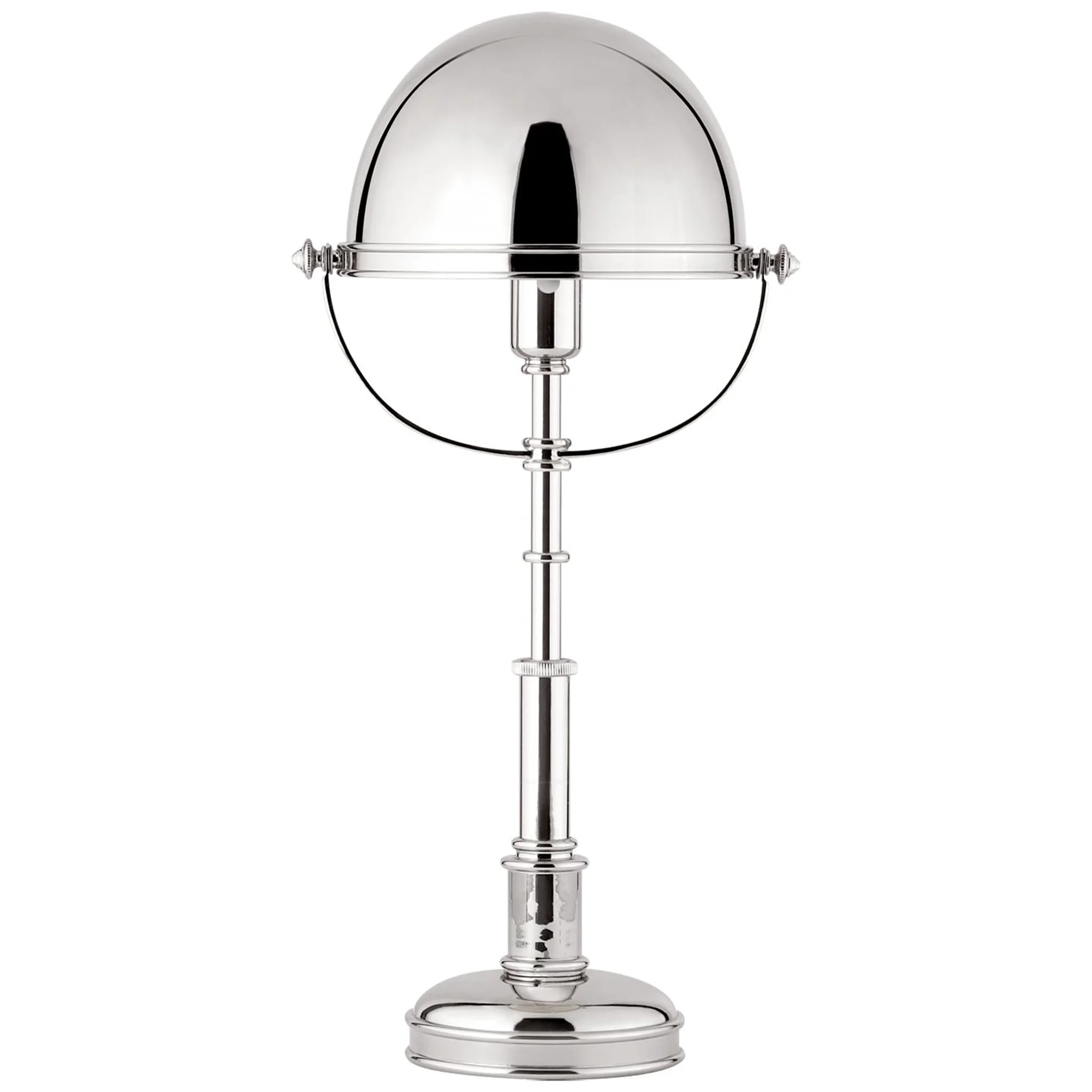 Купить Настольная лампа Carthage Table Lamp в интернет-магазине roooms.ru