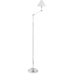 Polished Nickel
