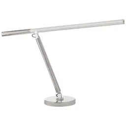 Polished Nickel