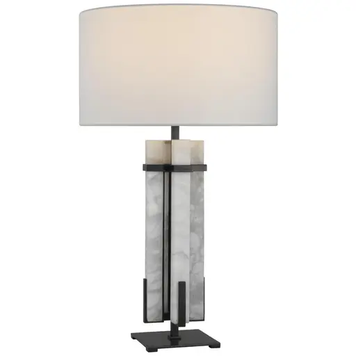 Купить Настольная лампа Malik Large Table Lamp в интернет-магазине roooms.ru