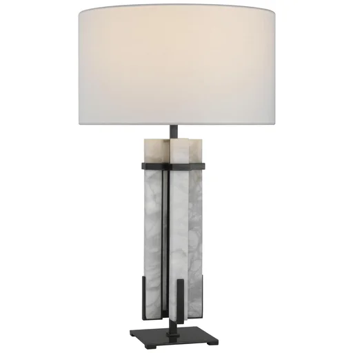 Купить Настольная лампа Malik Large Table Lamp в интернет-магазине roooms.ru