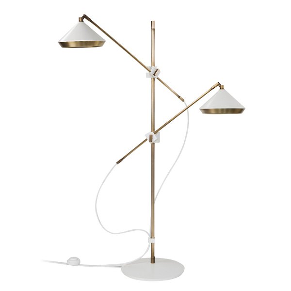 Купить Торшер Shear Floor Lamp в интернет-магазине roooms.ru