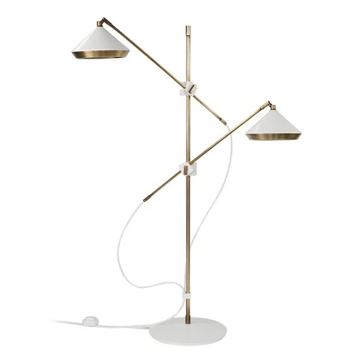 Купить Торшер Shear Floor Lamp в интернет-магазине roooms.ru