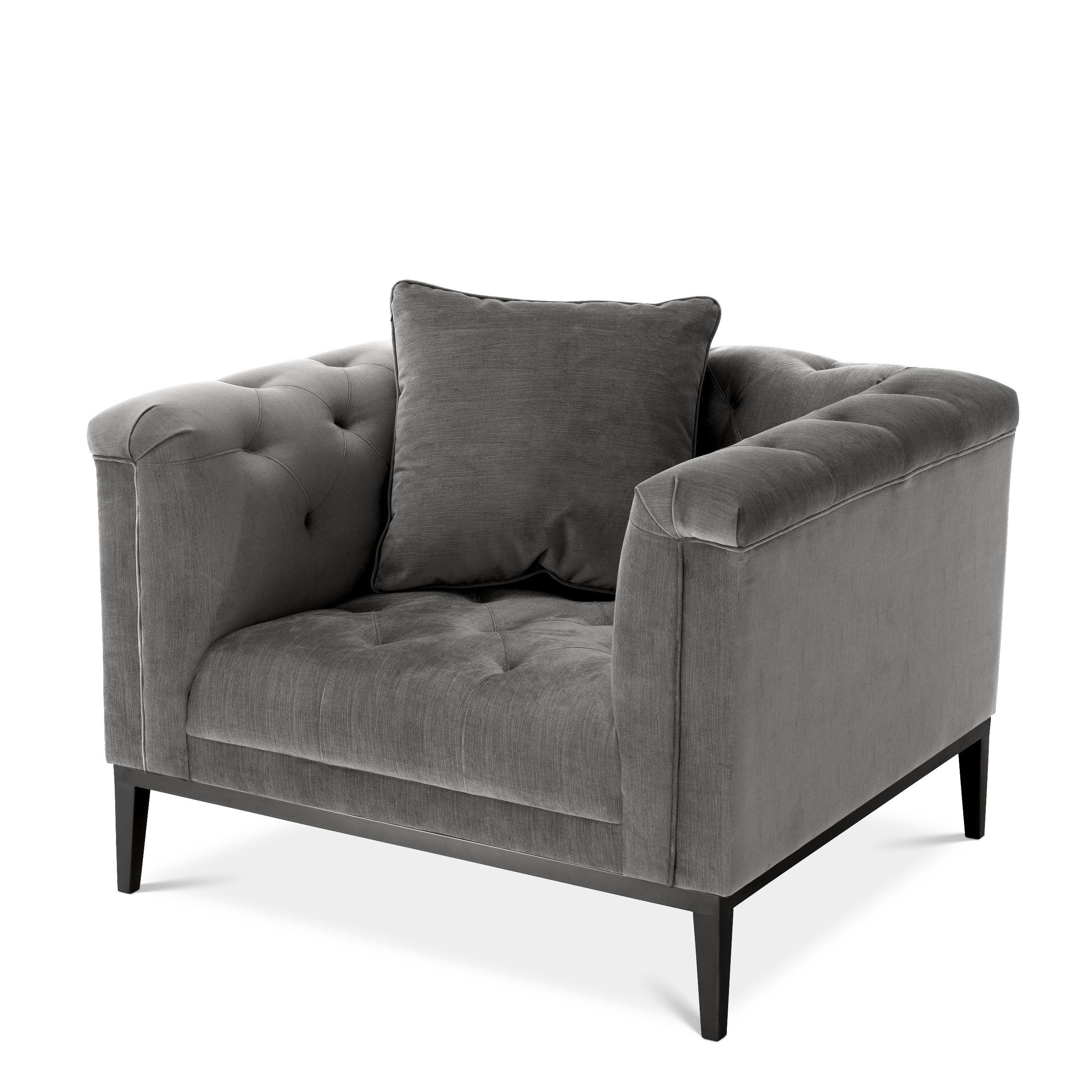 Купить Кресло Chair Cesare в интернет-магазине roooms.ru