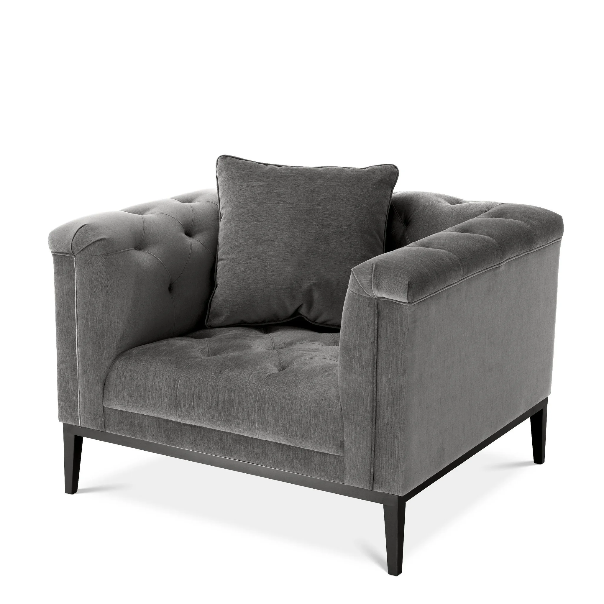 Купить Кресло Chair Cesare в интернет-магазине roooms.ru