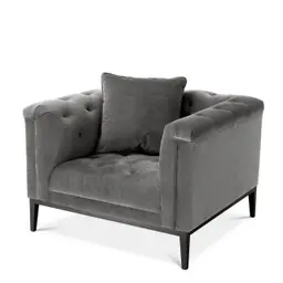 granite grey | gunmetal finish base