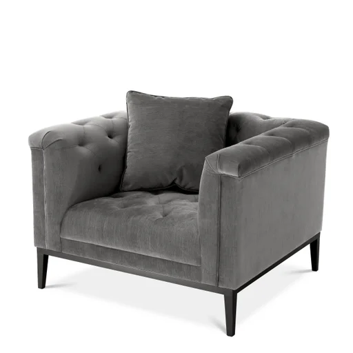 Купить Кресло Chair Cesare в интернет-магазине roooms.ru