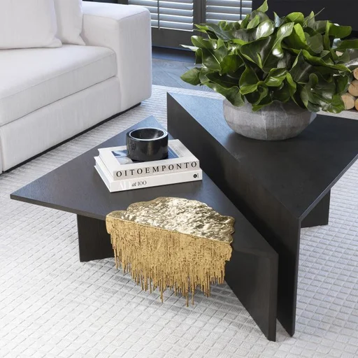Купить Журнальный столик Coffee Table Fulham set of 2 в интернет-магазине roooms.ru