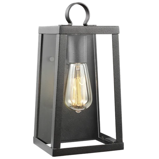 Купить Уличное бра Marinus Small One Light Outdoor Wall Lantern в интернет-магазине roooms.ru