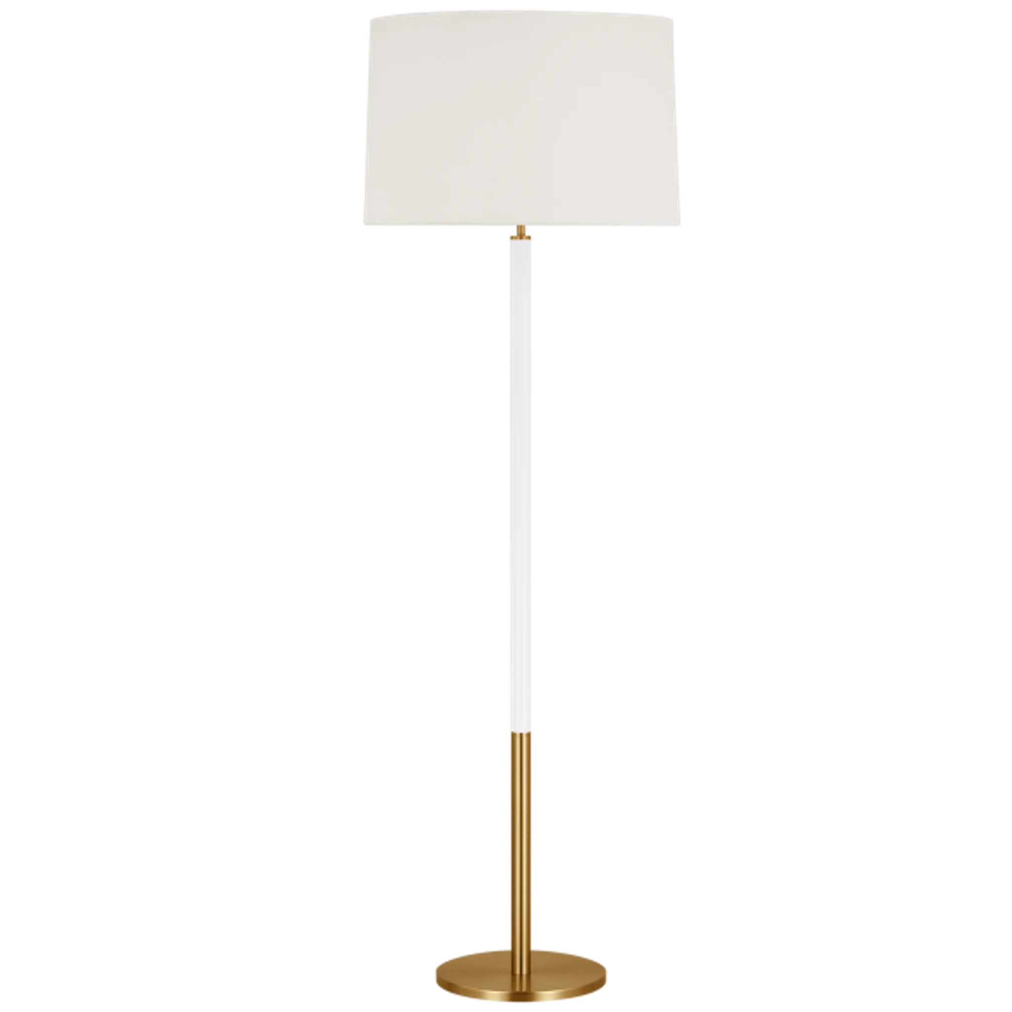 Купить Торшер Monroe Floor Lamp в интернет-магазине roooms.ru