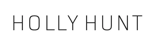 Логотип бренда Holly Hunt