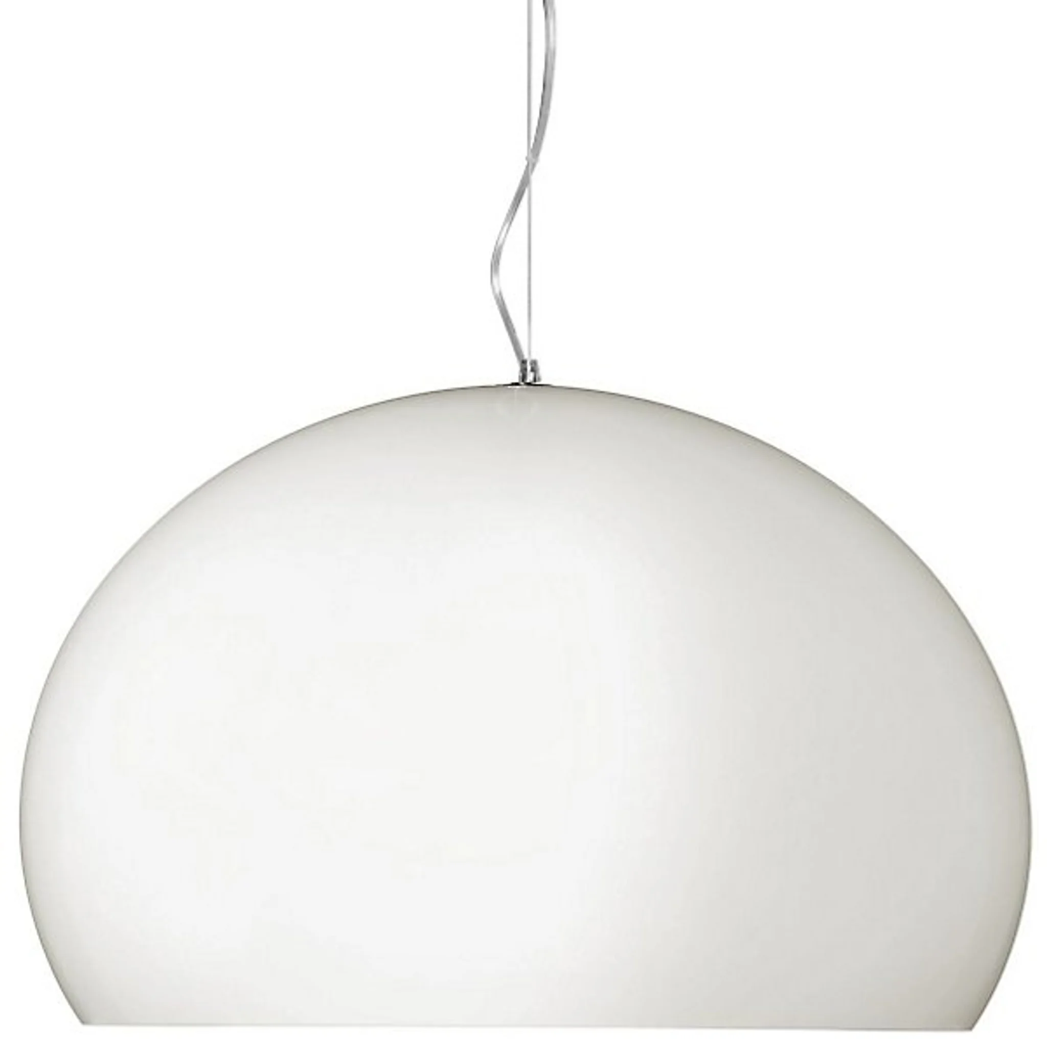 Купить Подвесной светильник Opaque FL/Y Pendant в интернет-магазине roooms.ru