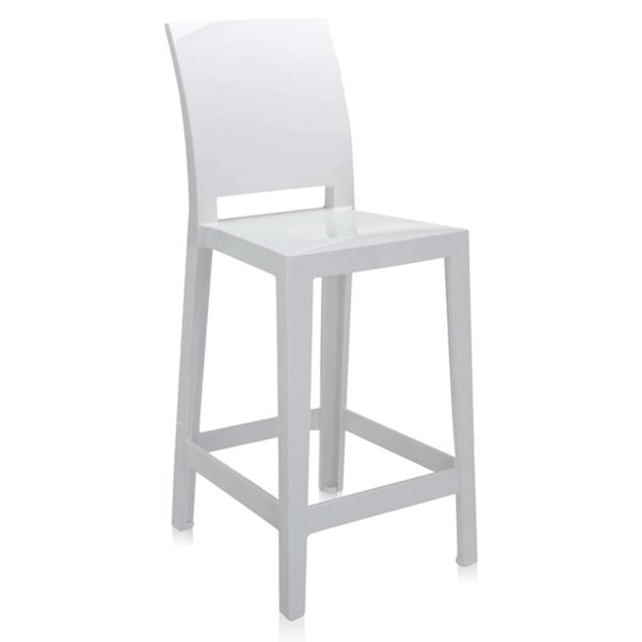 Купить Барный стул/Набор барных стульев One More Please Bar Stool, Set of 2 в интернет-магазине roooms.ru