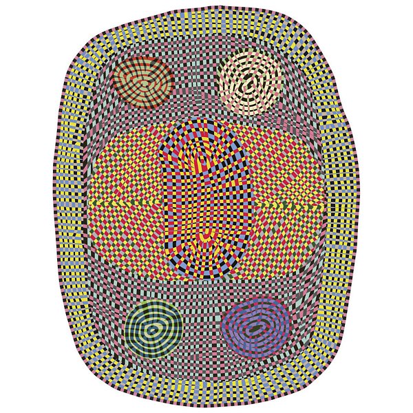  8.8 Ft. x 13.1 Ft.,Polyamide