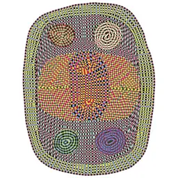  8.8 Ft. x 13.1 Ft.,Polyamide