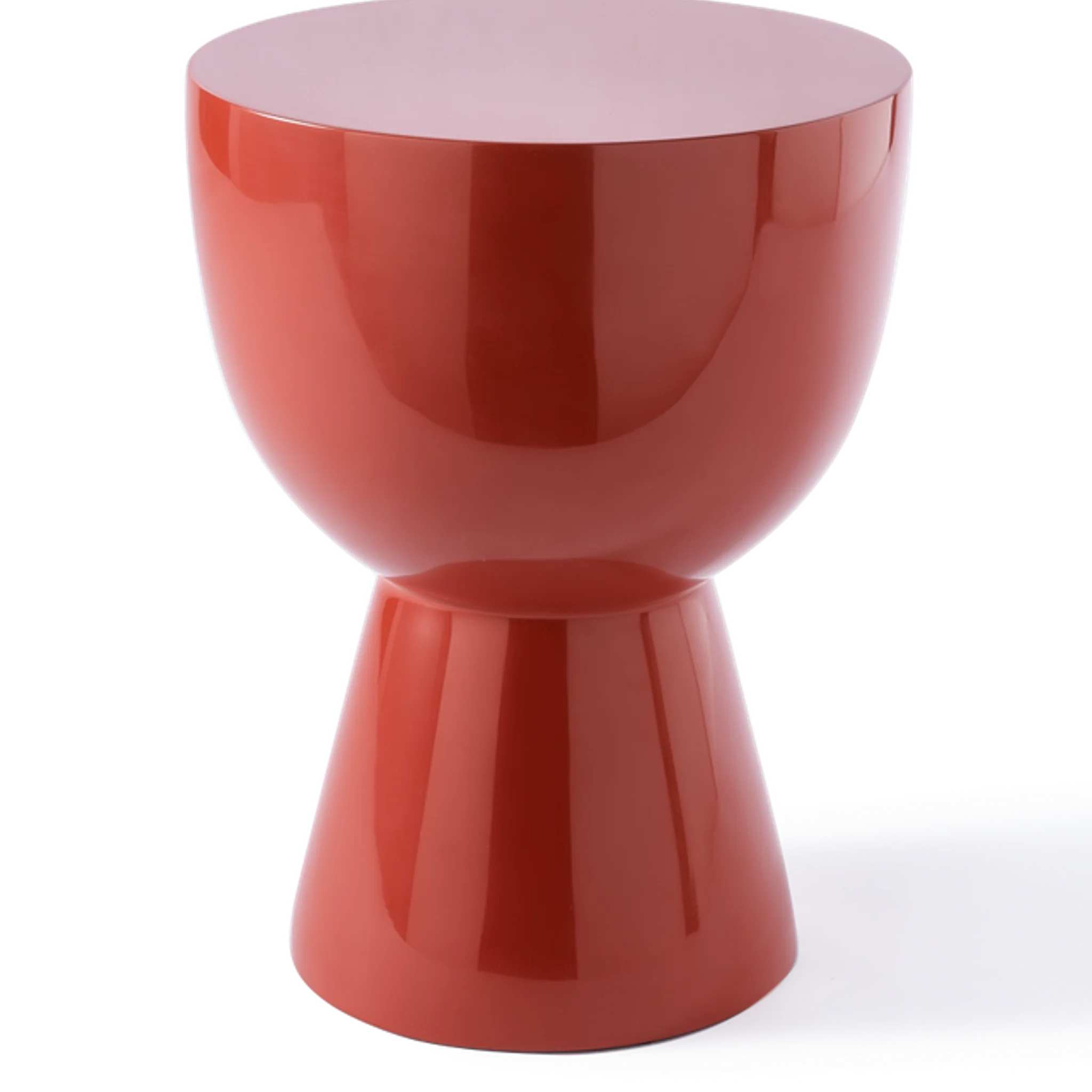 Купить Приставной столик/Табурет Tam Tam Stool в интернет-магазине roooms.ru